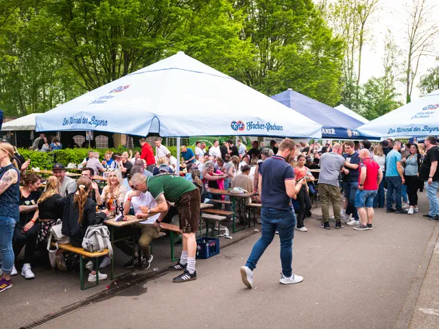 Wiesnfest 2024 – Vorschau 90