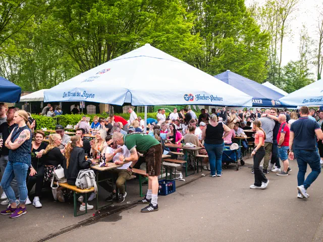 Wiesnfest 2024 – Vorschau 91