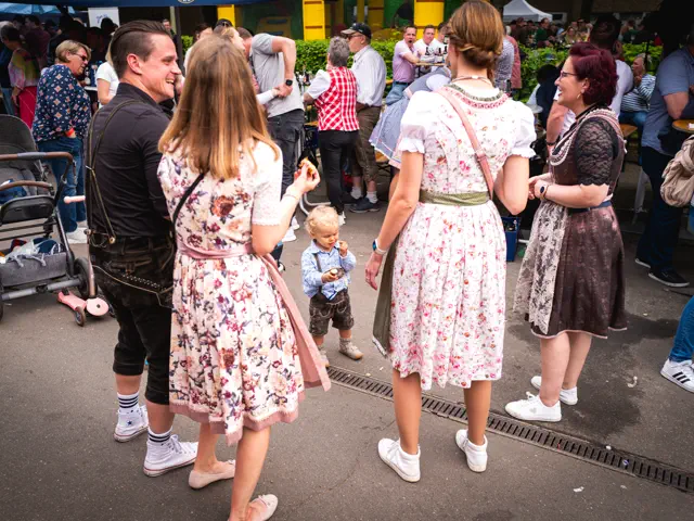 Wiesnfest 2024 – Vorschau 92