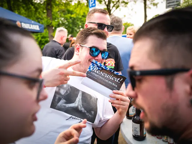 Wiesnfest 2024 – Vorschau 93