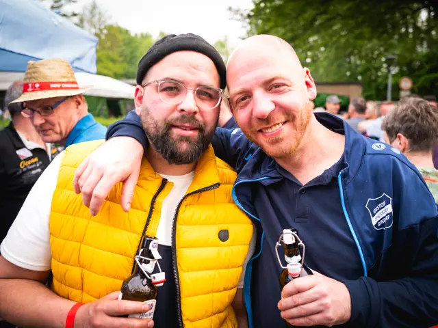 Wiesnfest 2024 – Vorschau 94