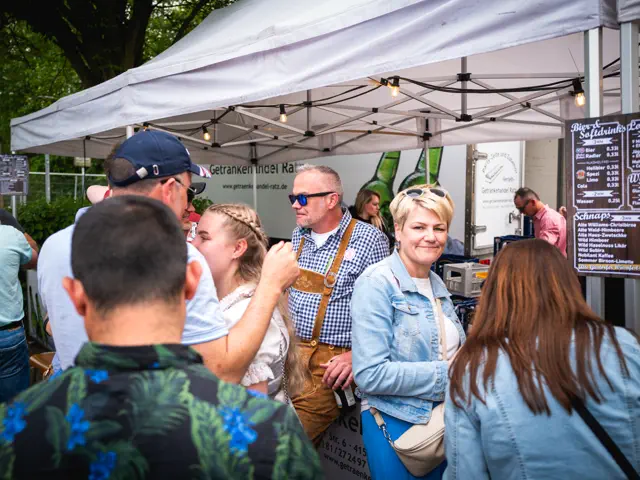 Wiesnfest 2024 – Vorschau 95