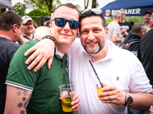 Wiesnfest 2024 – Vorschau 96