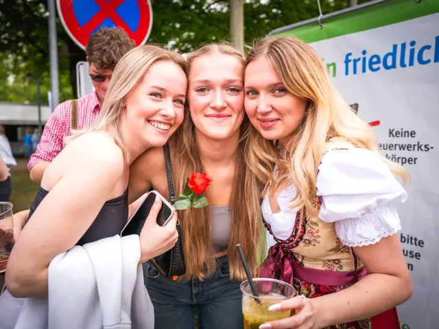 Wiesnfest 2024 – Vorschau 97