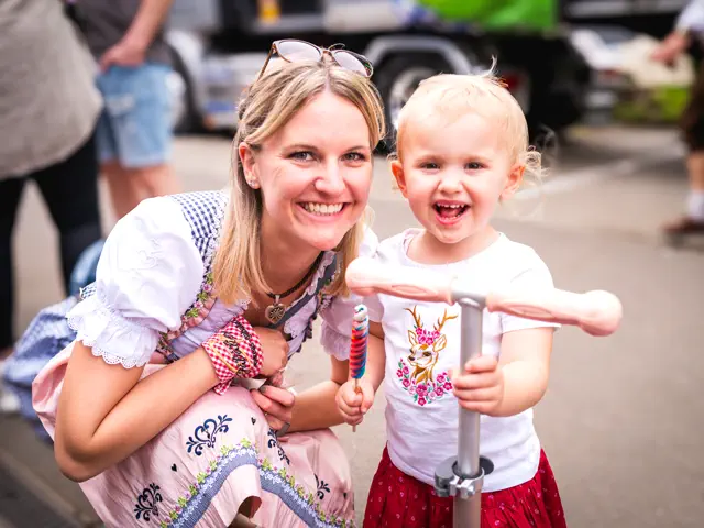 Wiesnfest 2024 – Vorschau 100