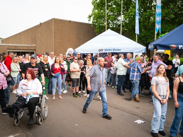 Wiesnfest 2024 – Vorschau 102