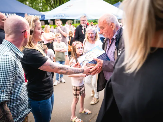 Wiesnfest 2024 – Vorschau 107