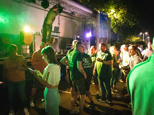 Wiesnfest 2024 – Vorschau 115