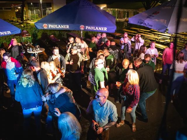 Wiesnfest 2024 – Vorschau 119