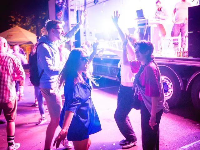 Wiesnfest 2024 – Vorschau 140