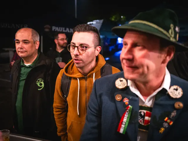 Wiesnfest 2024 – Vorschau 144