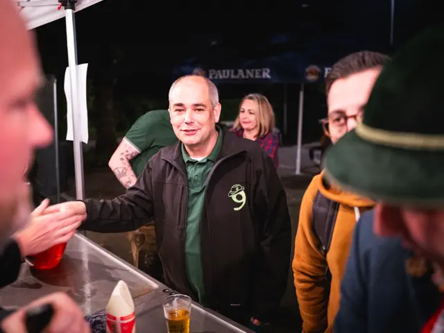 Wiesnfest 2024 – Vorschau 145