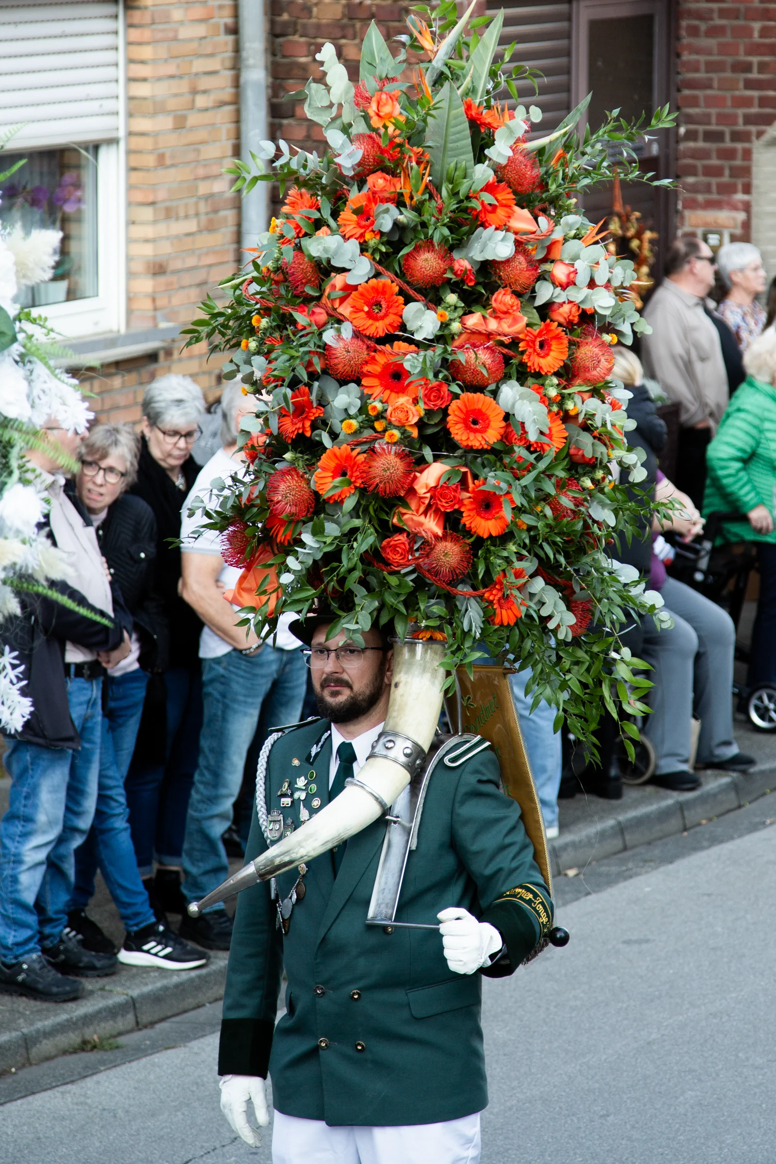 Schützenfest 2025 – Fotos Aline Becker – Foto 4