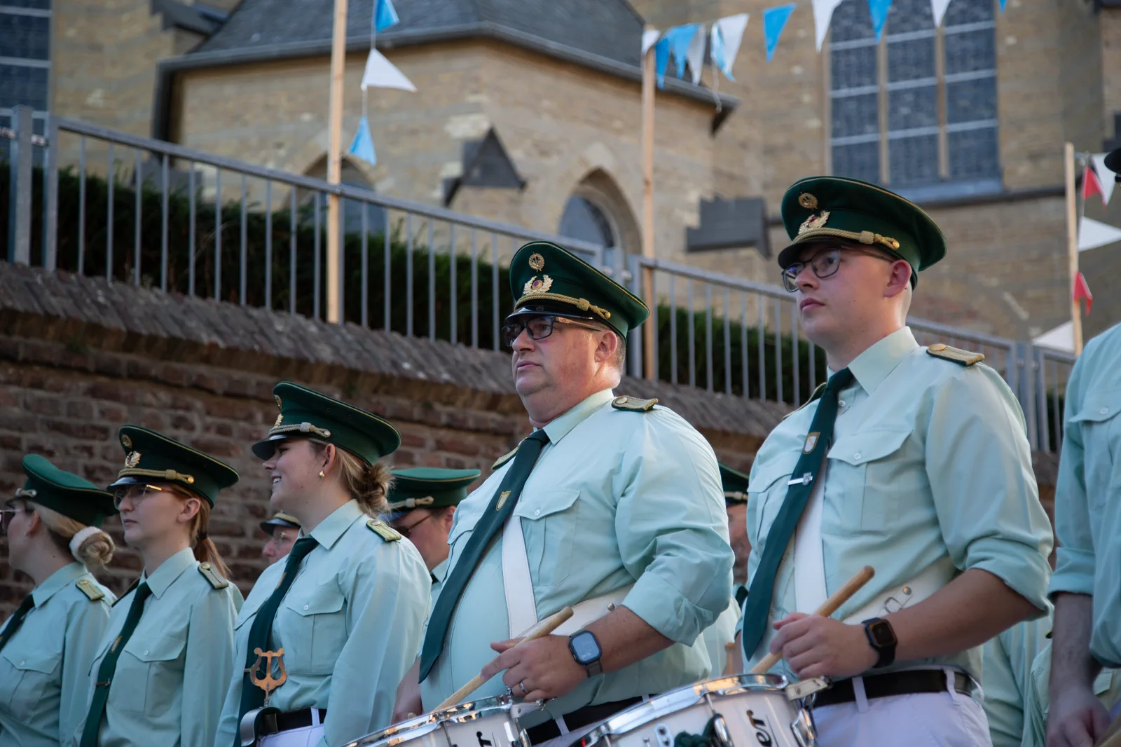 Schützenfest 2025 – Fotos Aline Becker – Foto 21