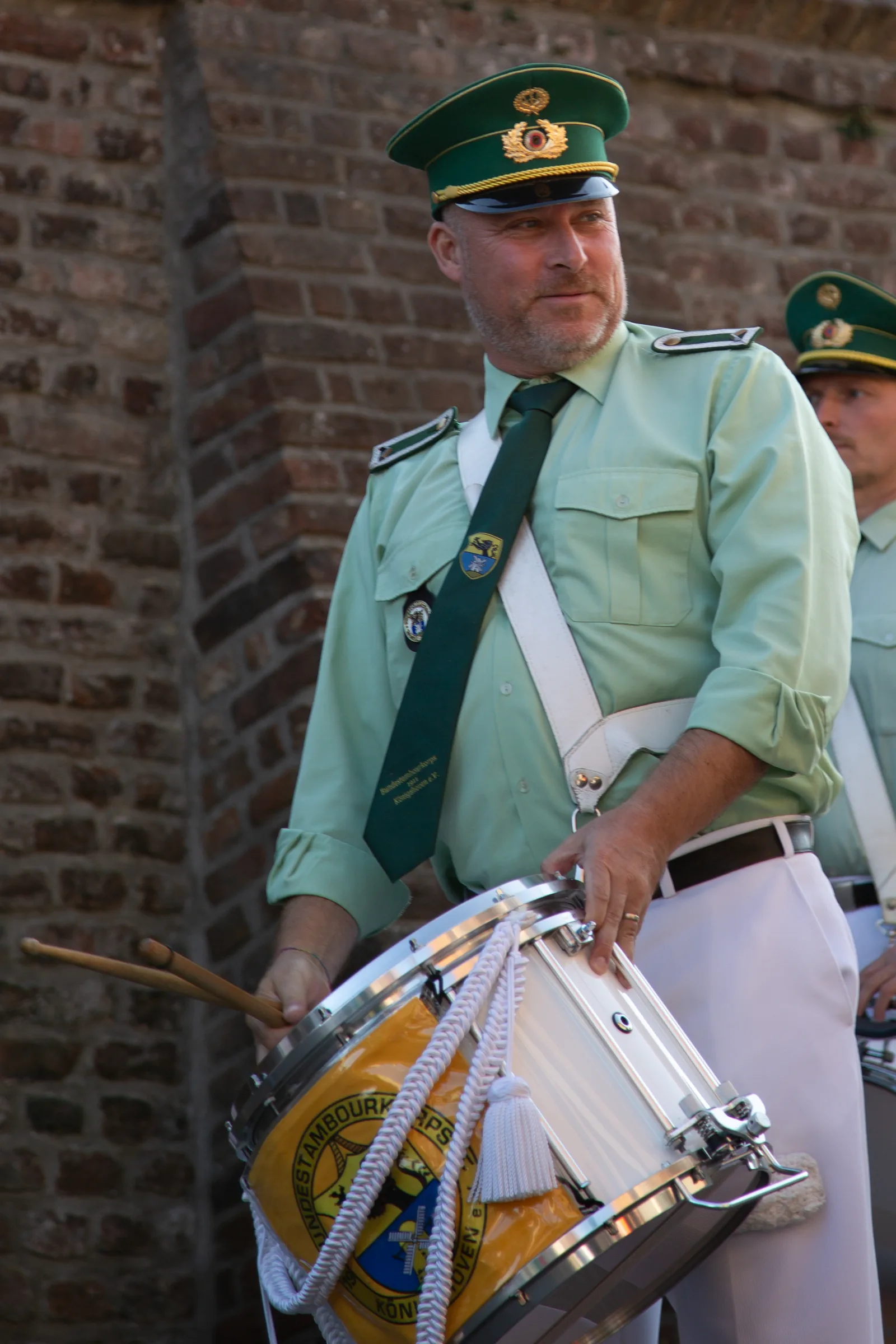 Schützenfest 2025 – Fotos Aline Becker – Foto 31