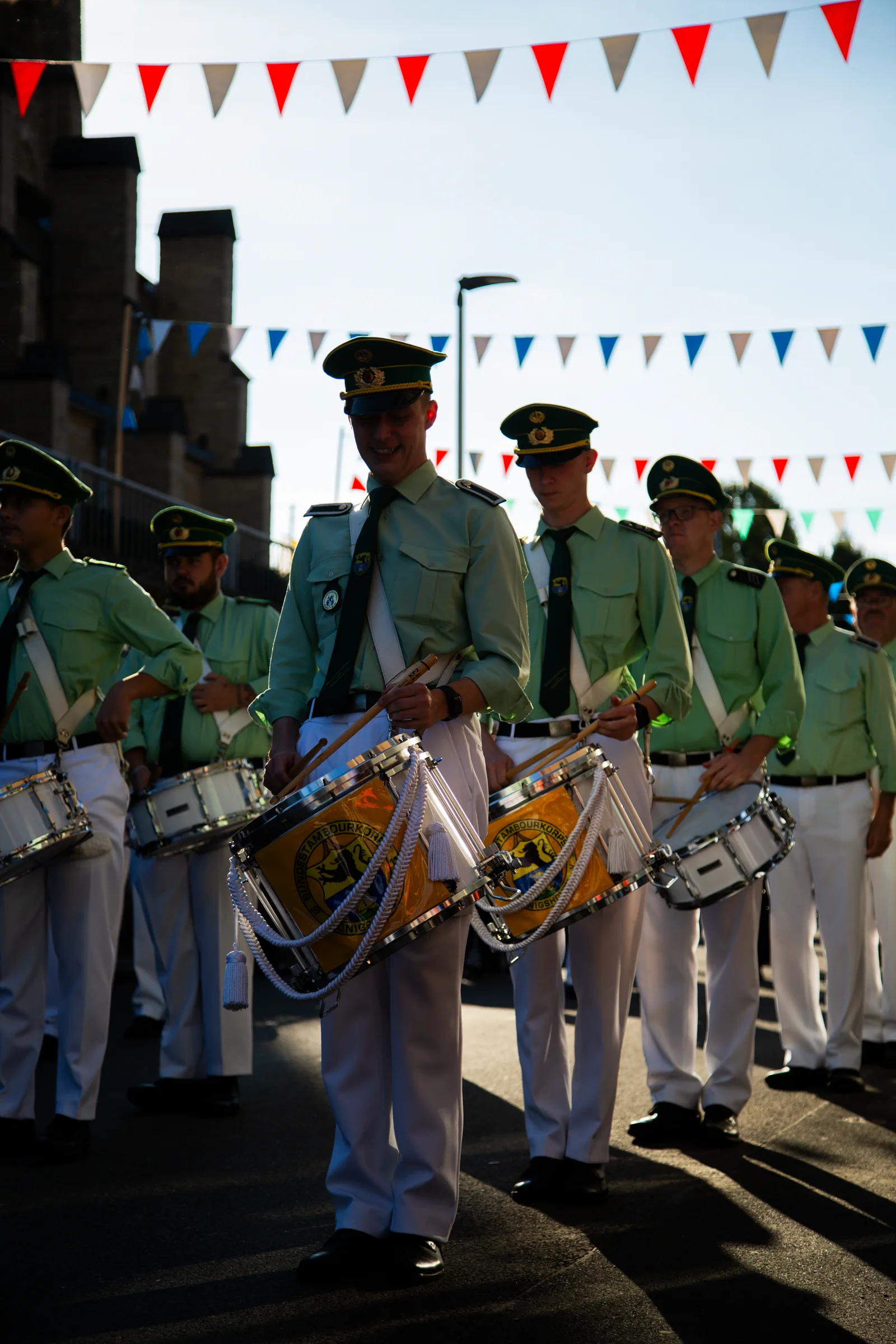 Schützenfest 2025 – Fotos Aline Becker – Foto 32