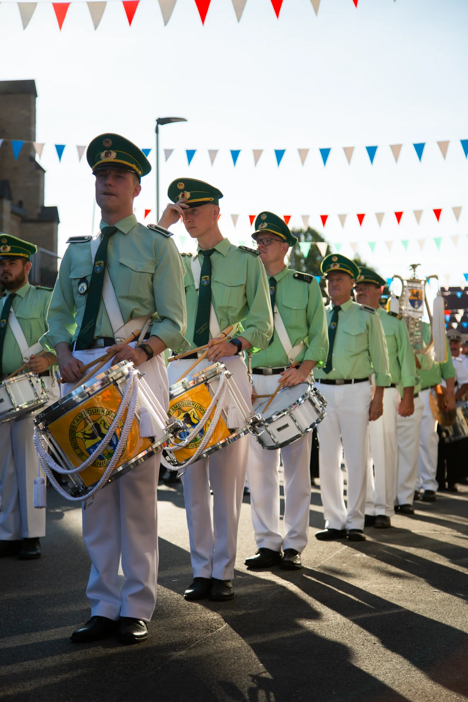 Schützenfest 2025 – Fotos Aline Becker – Foto 33