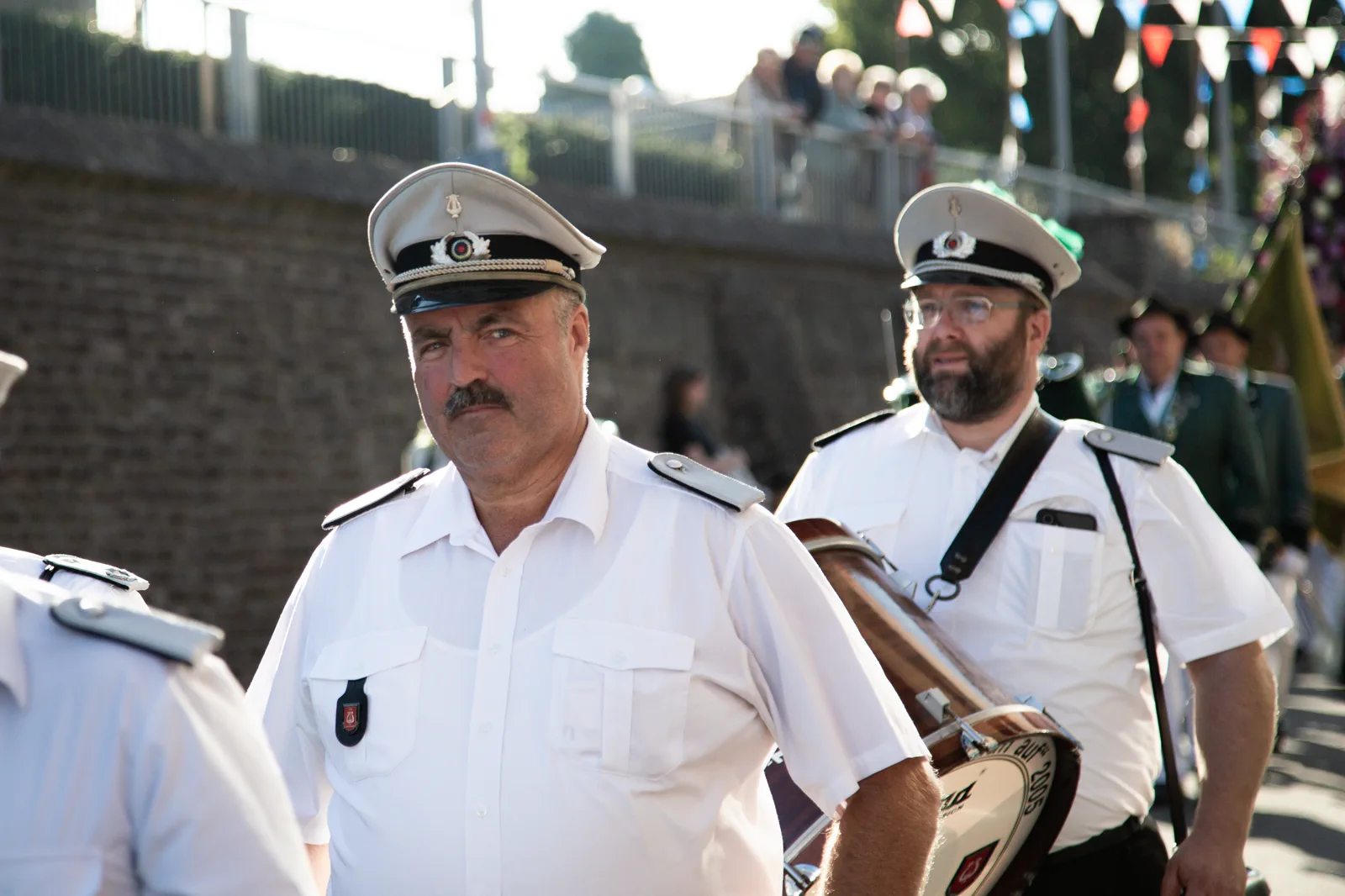 Schützenfest 2025 – Fotos Aline Becker – Foto 35