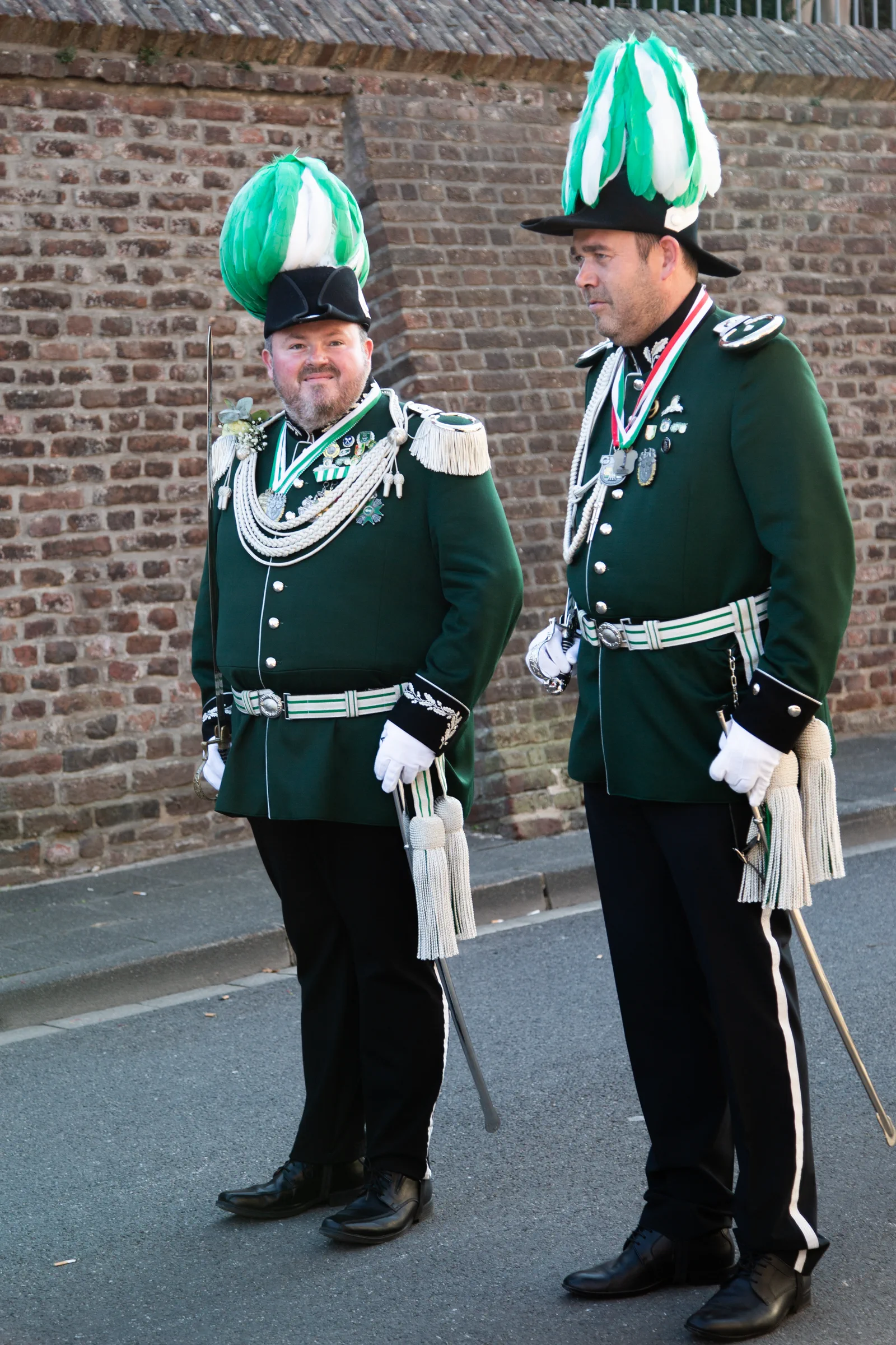 Schützenfest 2025 – Fotos Aline Becker – Foto 36
