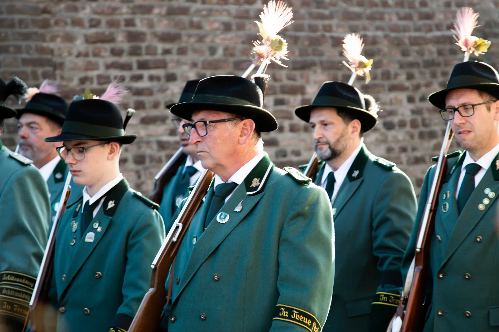 Schützenfest 2025 – Fotos Aline Becker – Foto 39