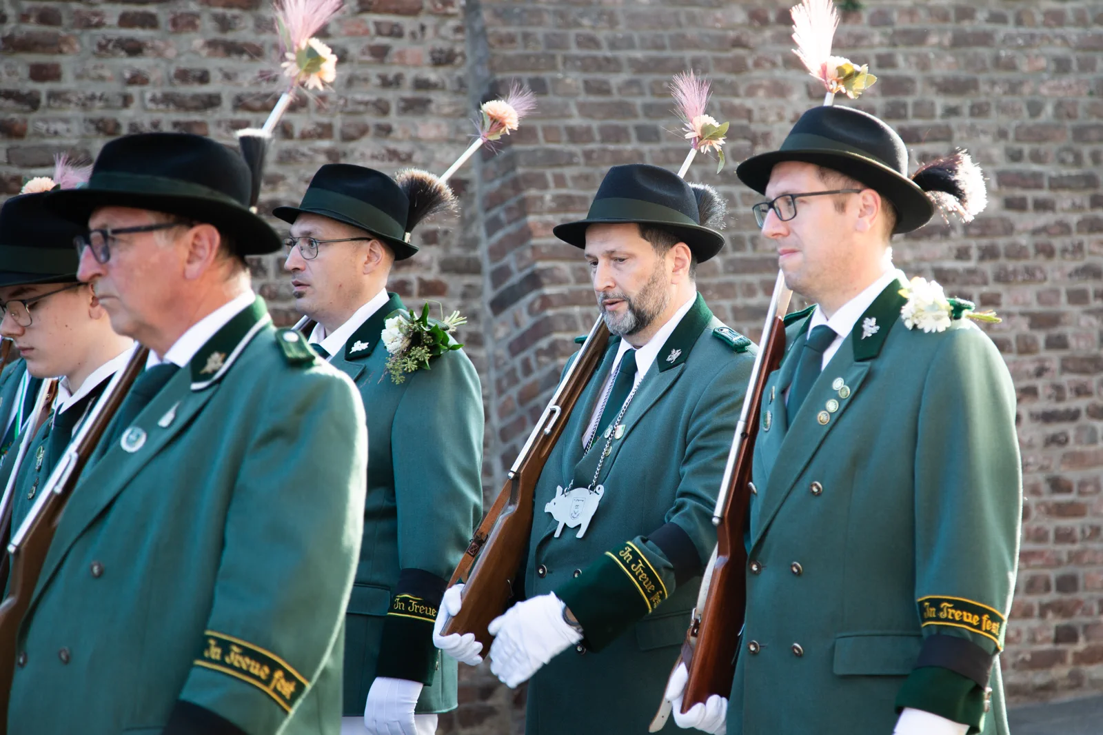 Schützenfest 2025 – Fotos Aline Becker – Foto 40