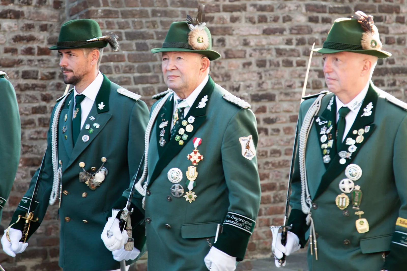 Schützenfest 2025 – Fotos Aline Becker – Foto 41