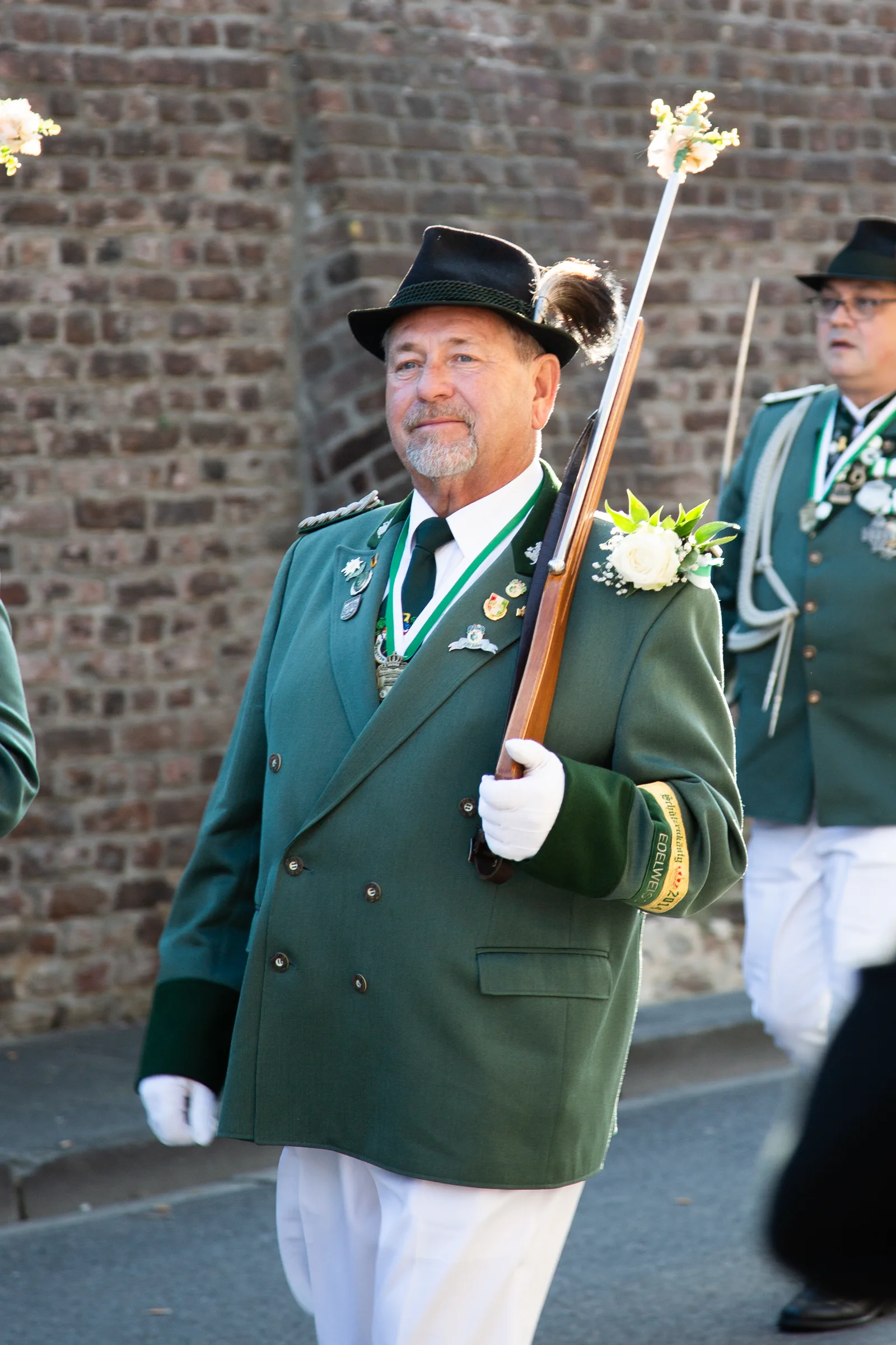 Schützenfest 2025 – Fotos Aline Becker – Foto 42