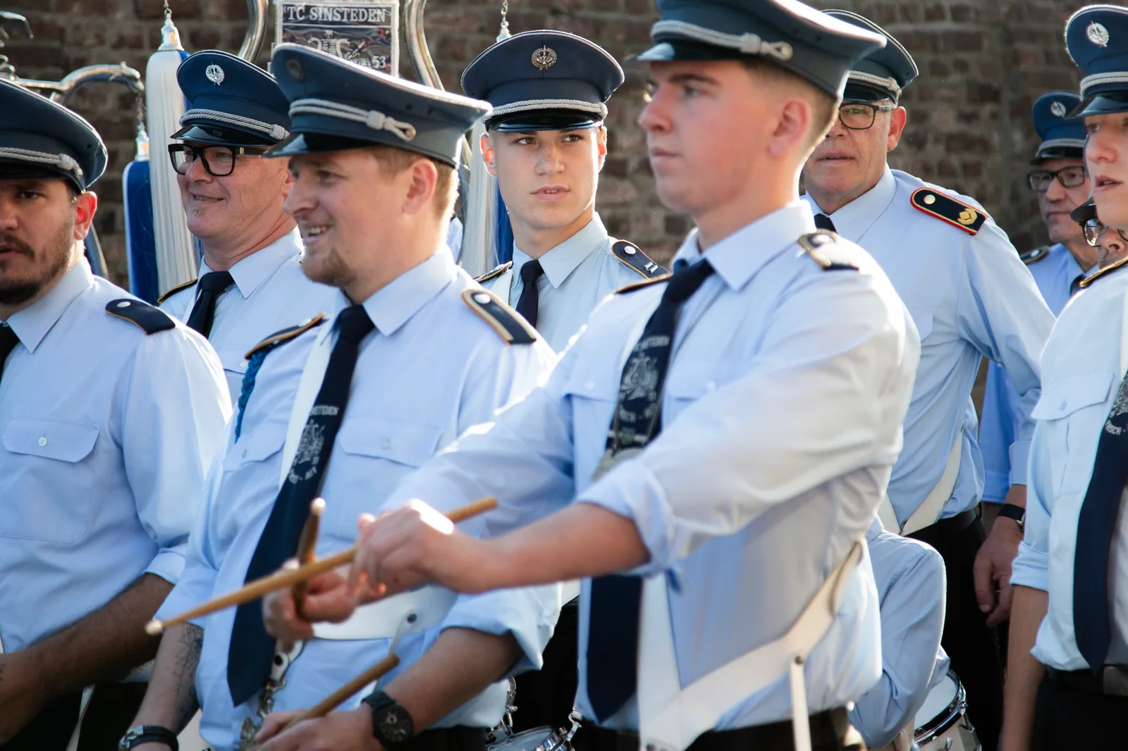 Schützenfest 2025 – Fotos Aline Becker – Foto 44