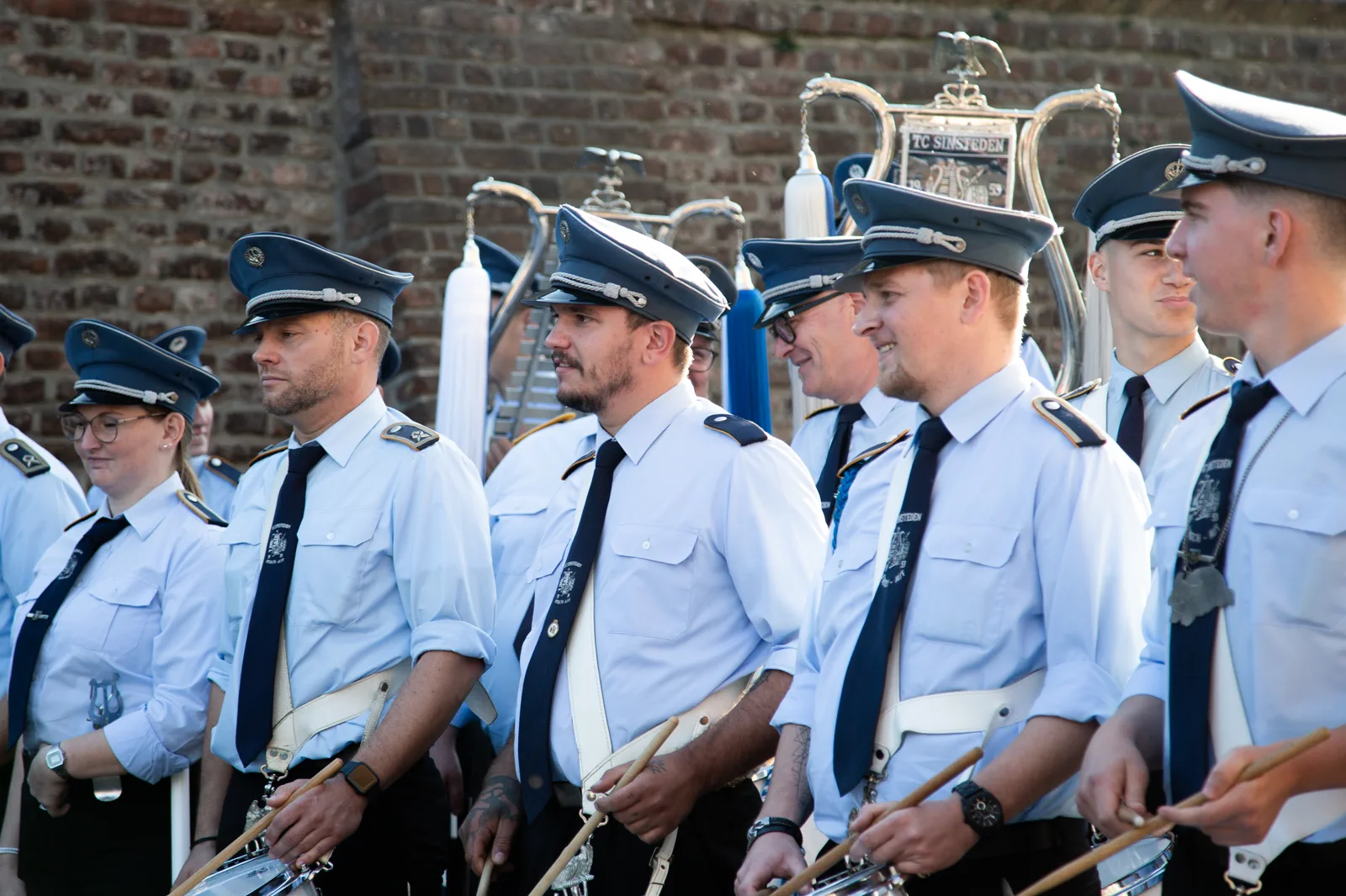 Schützenfest 2025 – Fotos Aline Becker – Foto 45