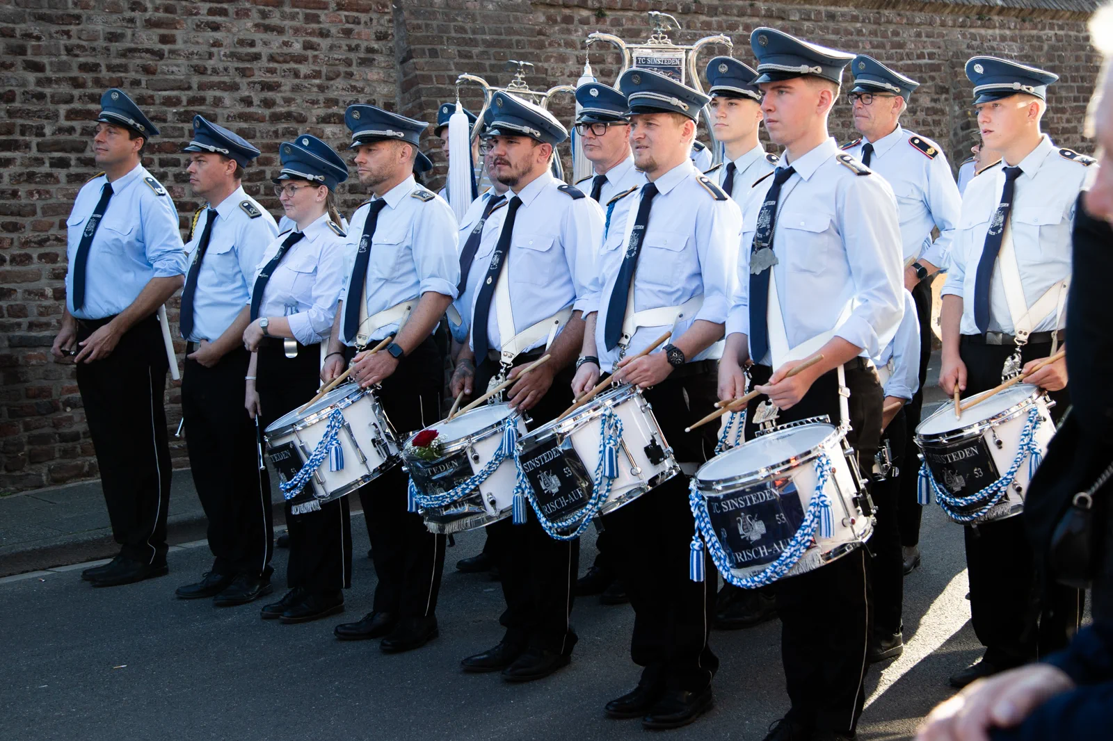 Schützenfest 2025 – Fotos Aline Becker – Foto 47