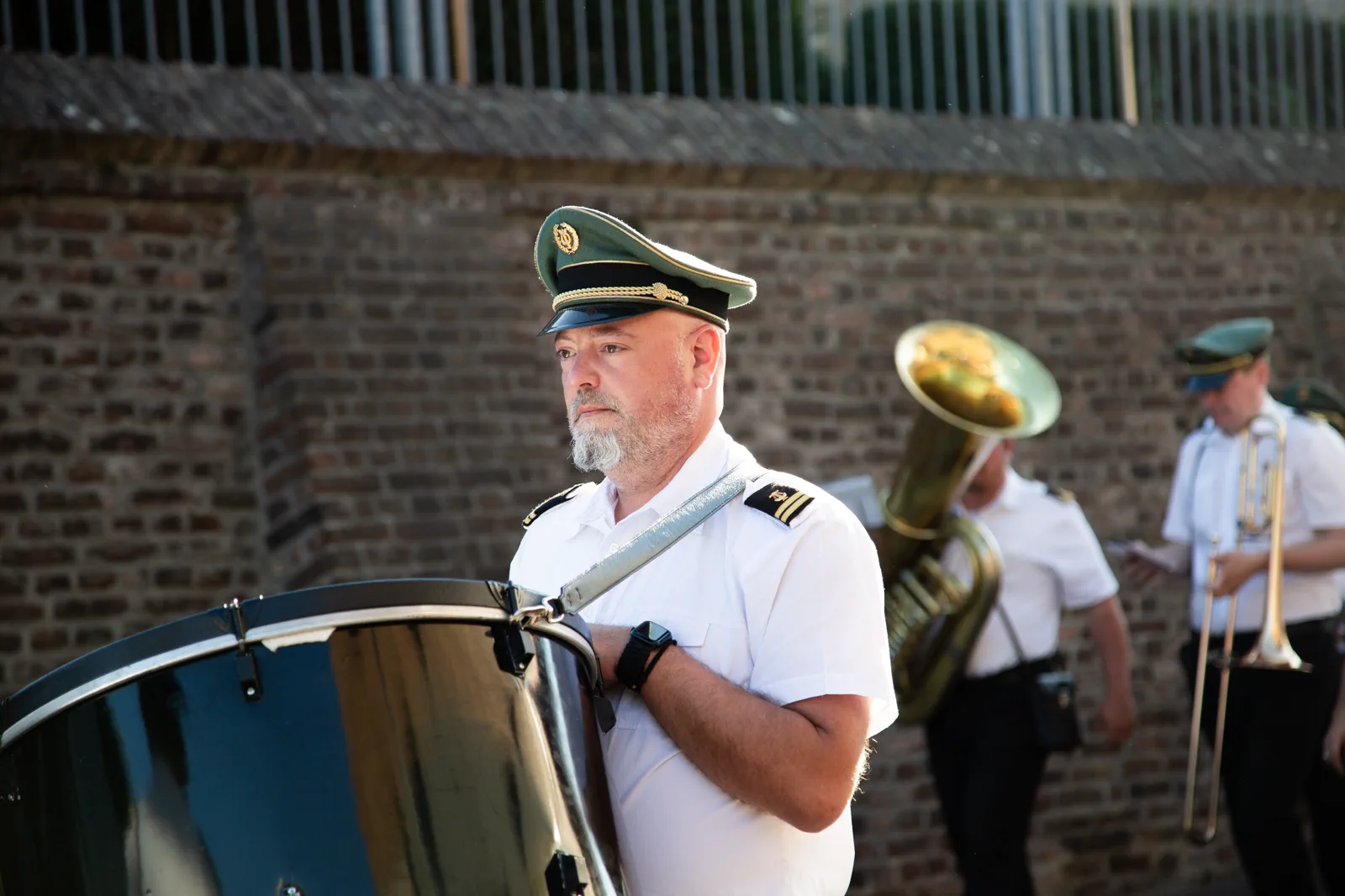 Schützenfest 2025 – Fotos Aline Becker – Foto 50