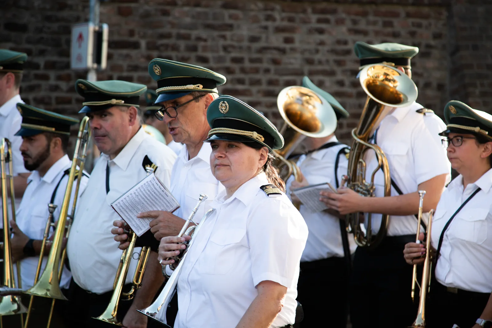 Schützenfest 2025 – Fotos Aline Becker – Foto 52
