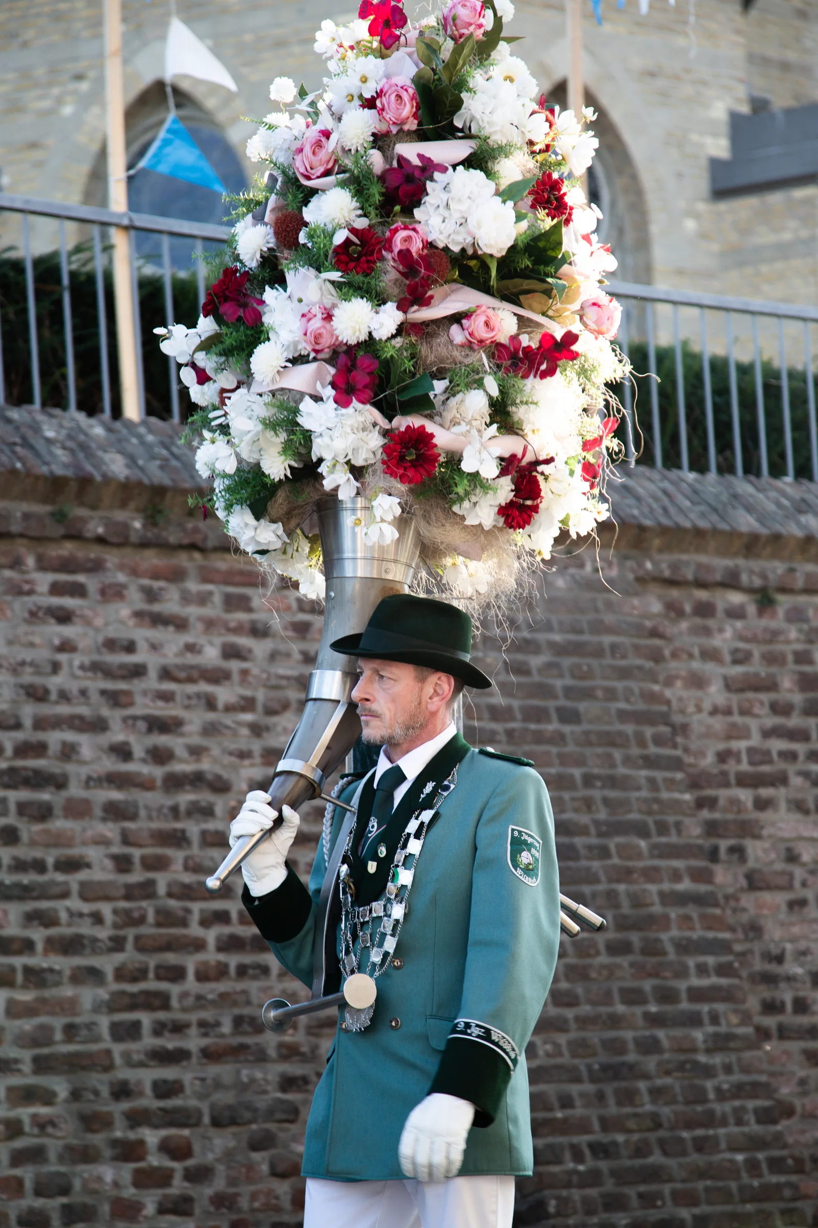 Schützenfest 2025 – Fotos Aline Becker – Foto 53