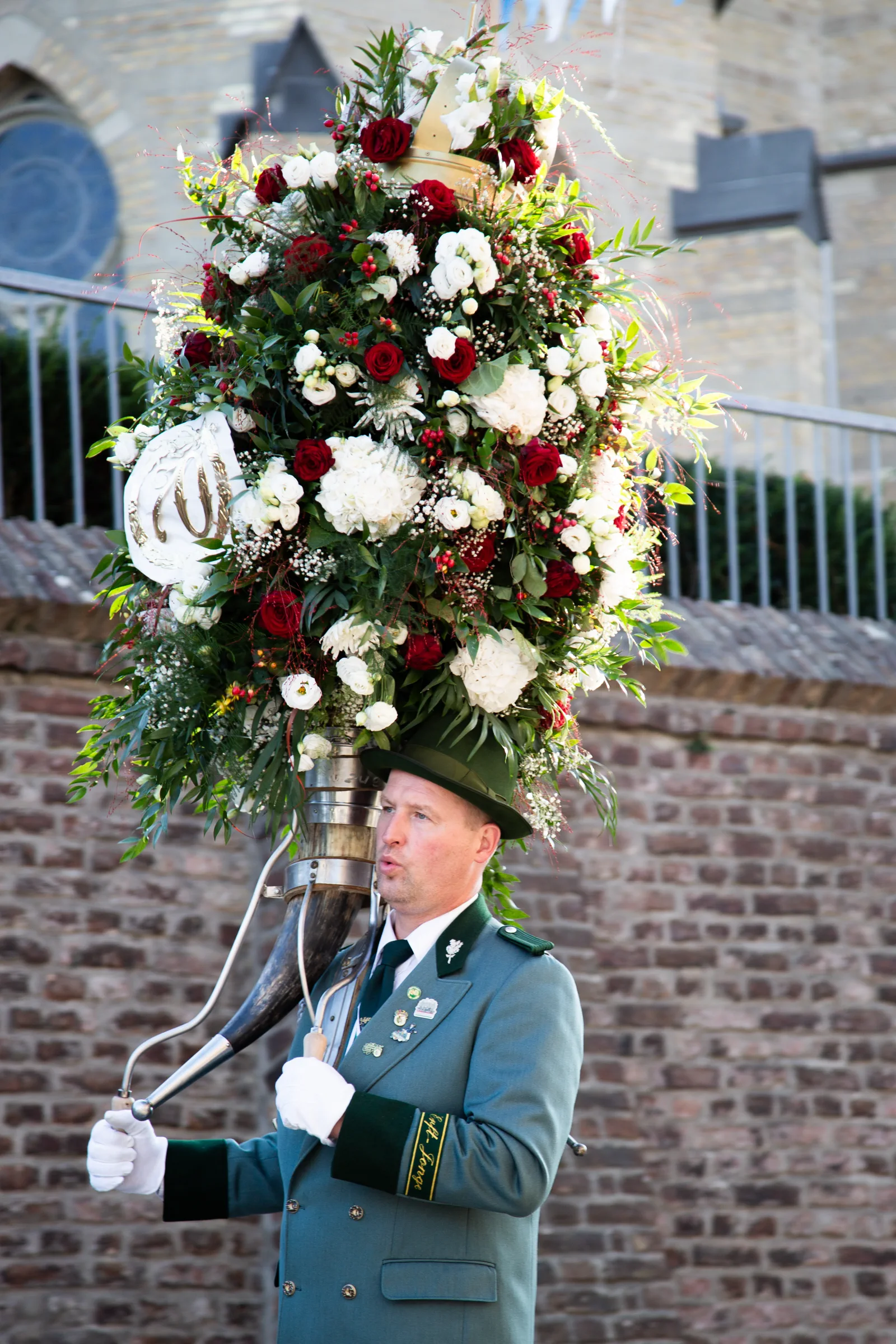 Schützenfest 2025 – Fotos Aline Becker – Foto 54