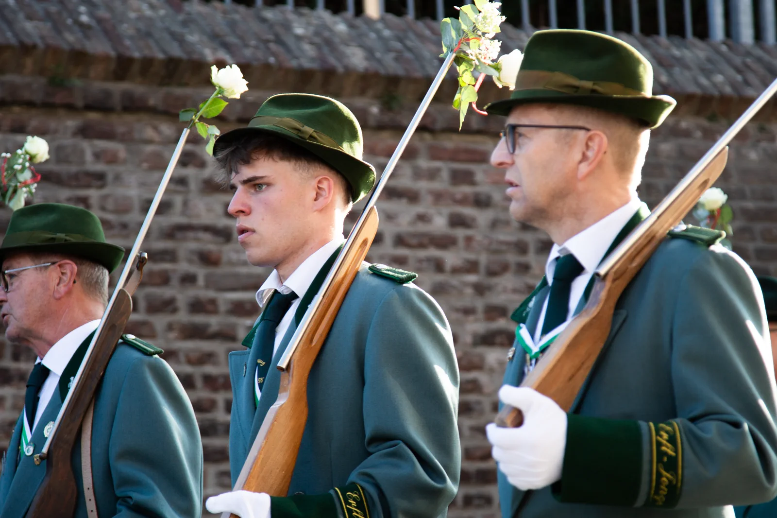 Schützenfest 2025 – Fotos Aline Becker – Foto 56