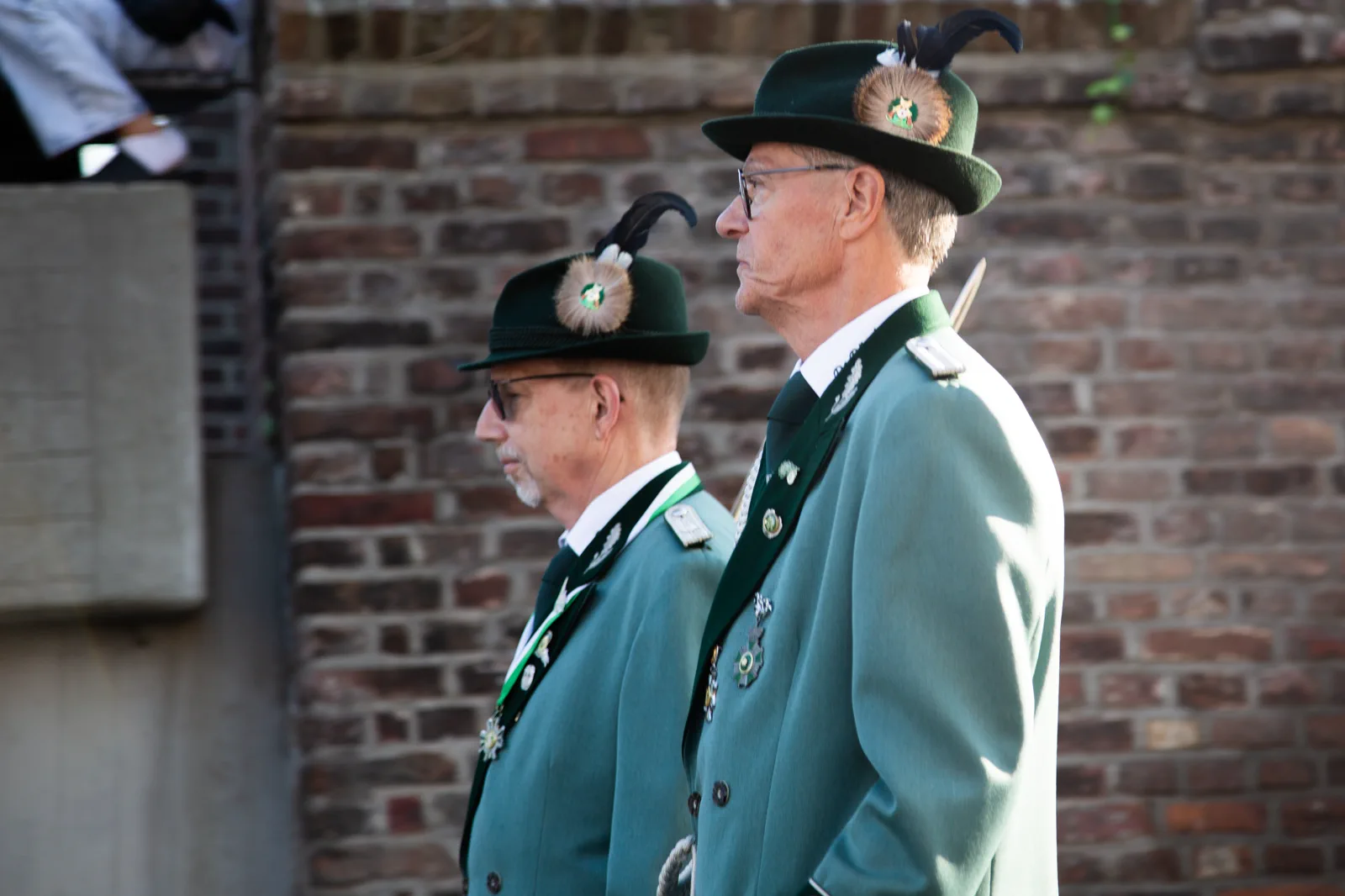 Schützenfest 2025 – Fotos Aline Becker – Foto 58