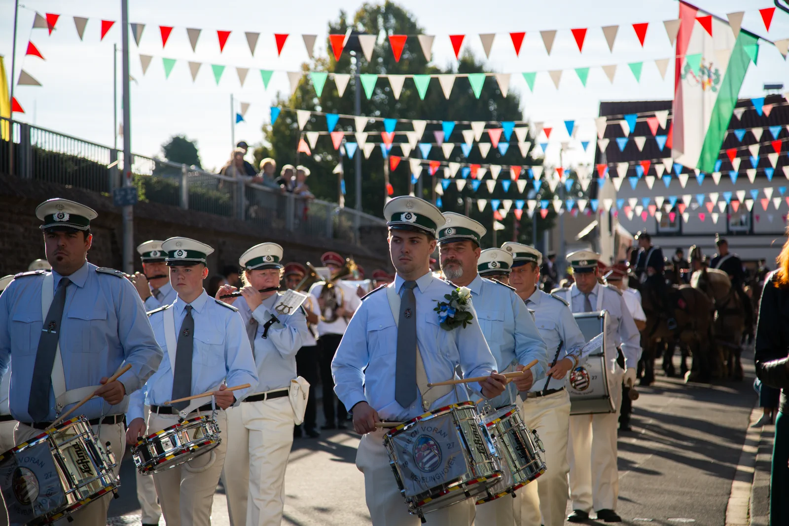 Schützenfest 2025 – Fotos Aline Becker – Foto 61