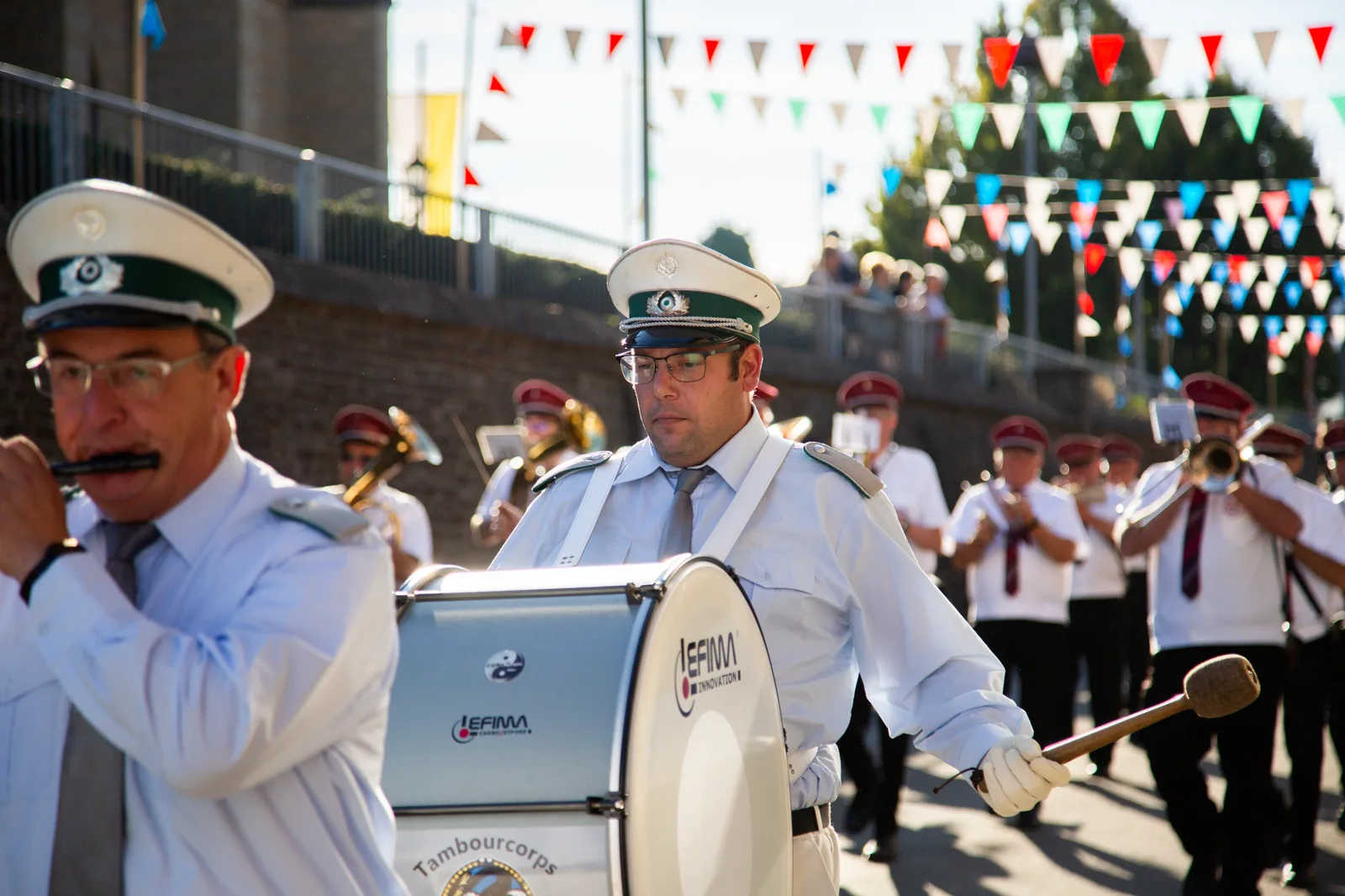 Schützenfest 2025 – Fotos Aline Becker – Foto 63