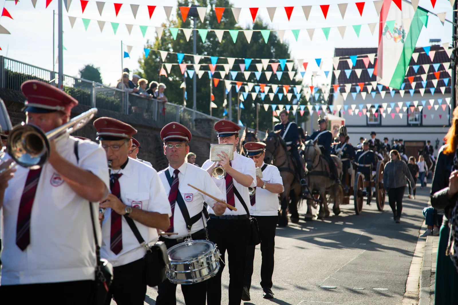 Schützenfest 2025 – Fotos Aline Becker – Foto 64