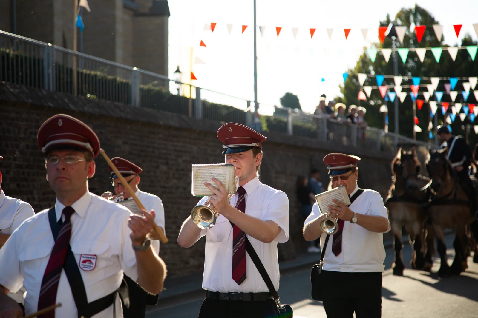 Schützenfest 2025 – Fotos Aline Becker – Foto 65