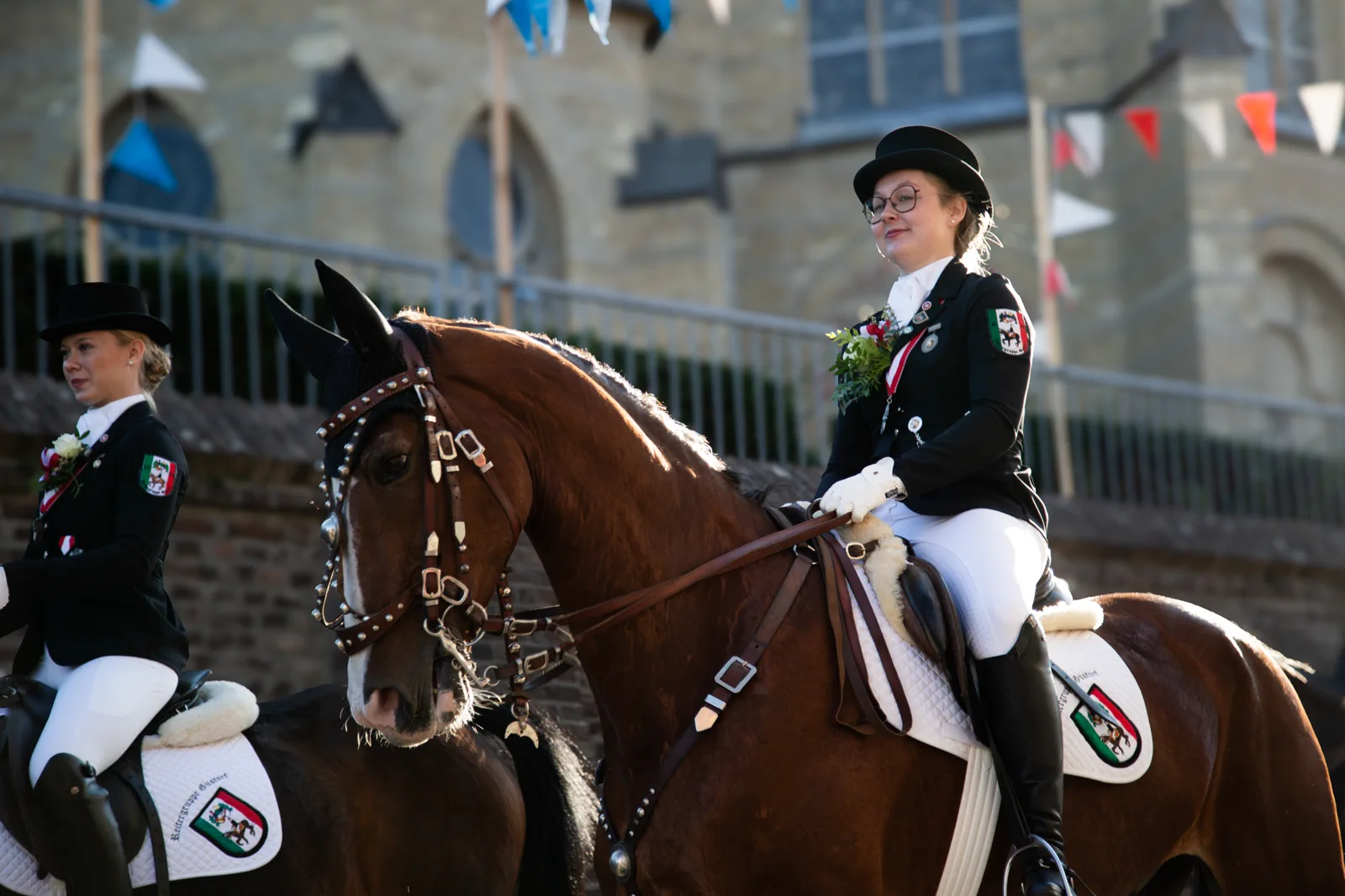 Schützenfest 2025 – Fotos Aline Becker – Foto 68