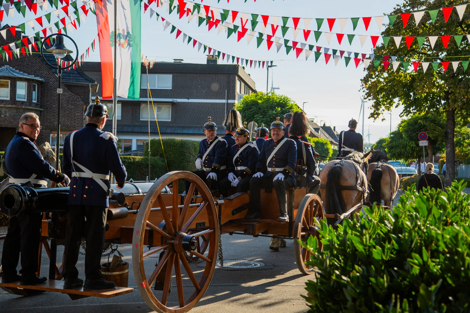 Schützenfest 2025 – Fotos Aline Becker – Foto 72