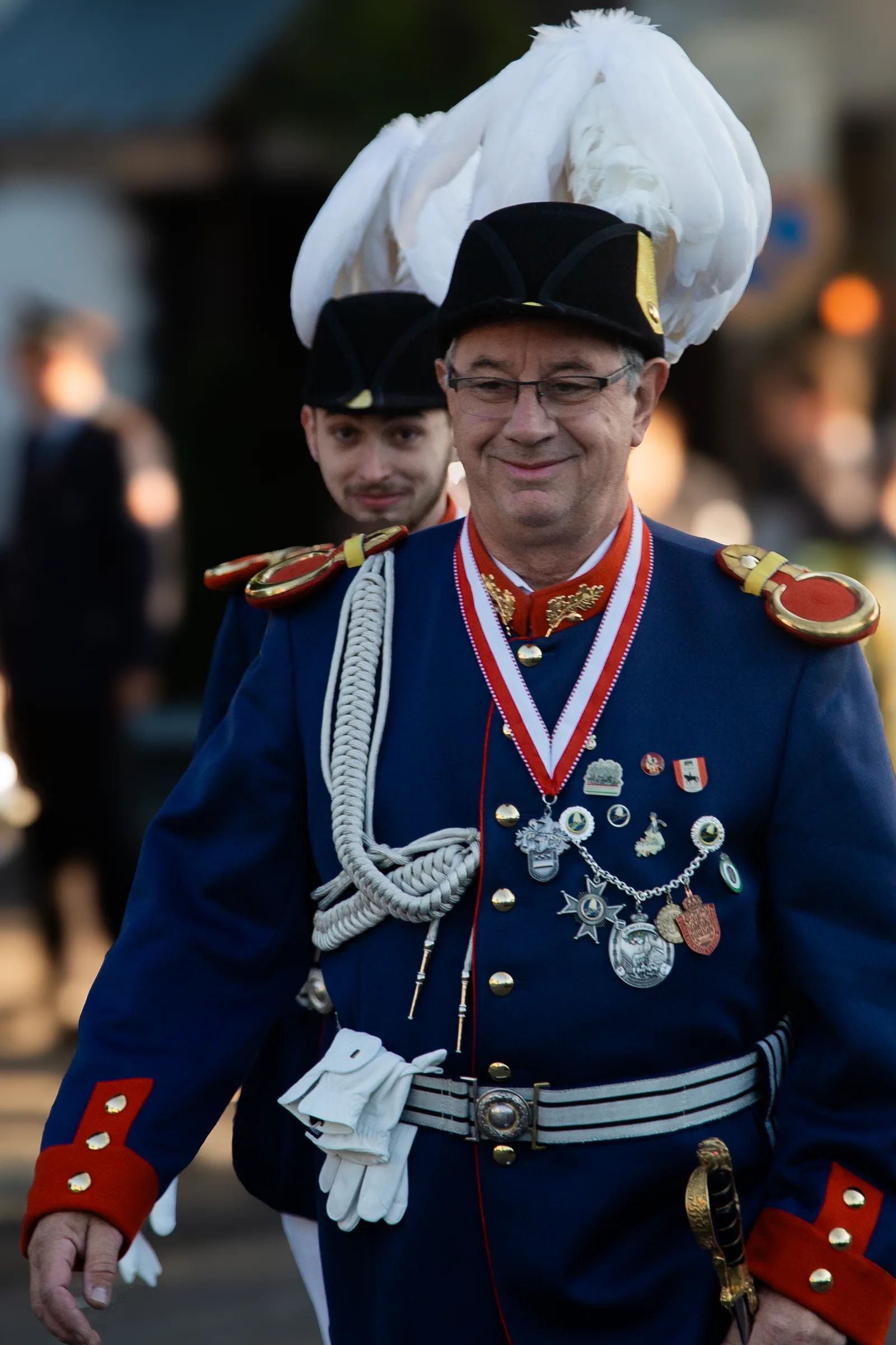 Schützenfest 2025 – Fotos Aline Becker – Foto 75