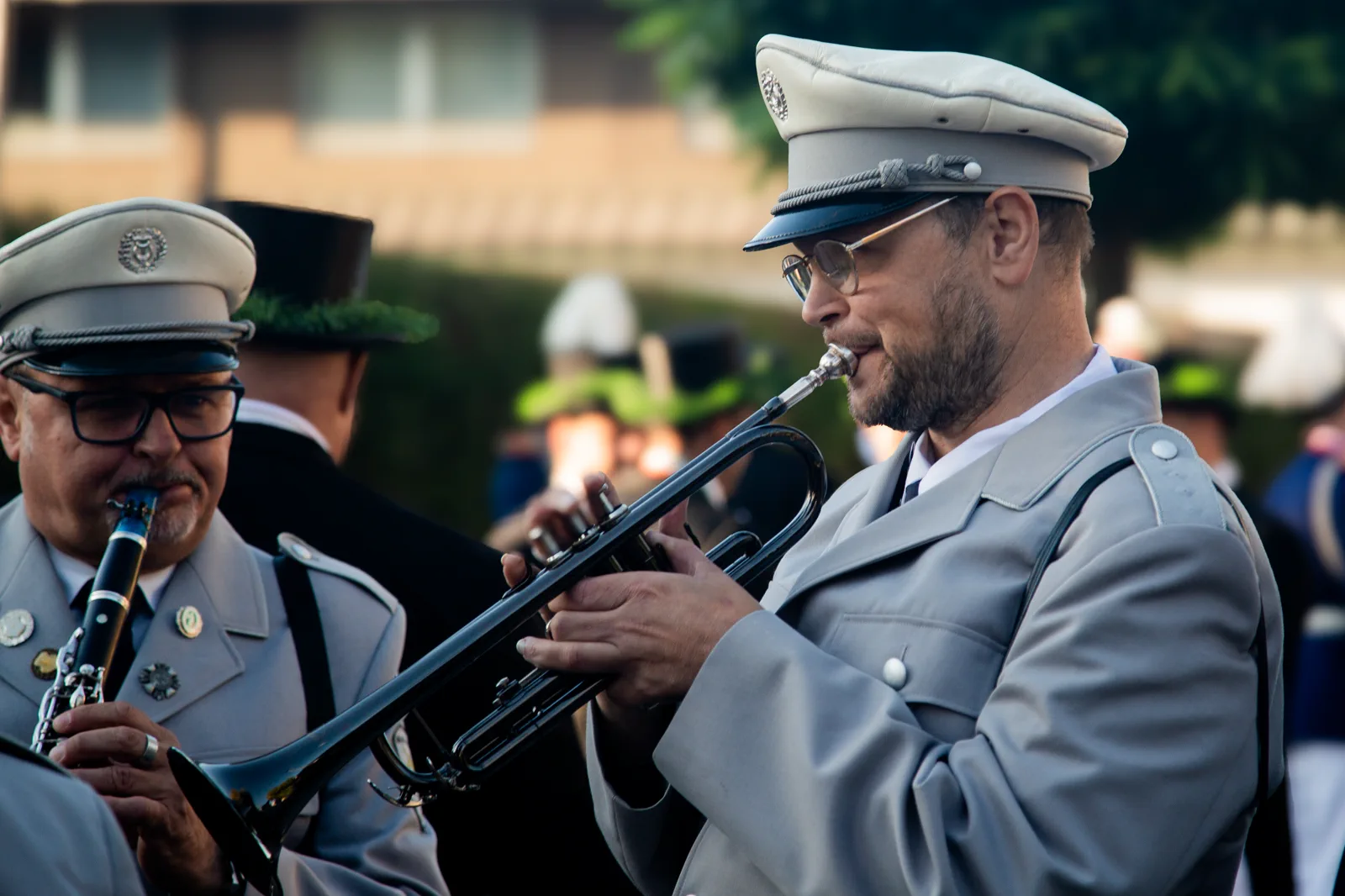 Schützenfest 2025 – Fotos Aline Becker – Foto 76