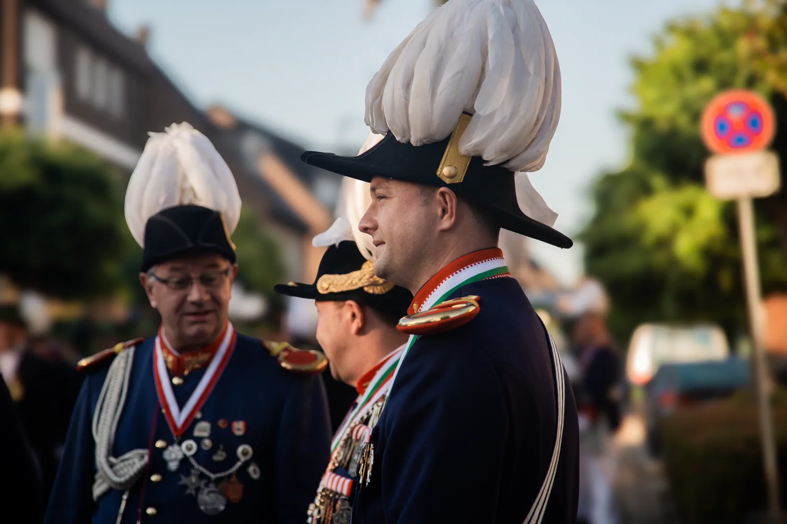 Schützenfest 2025 – Fotos Aline Becker – Foto 77