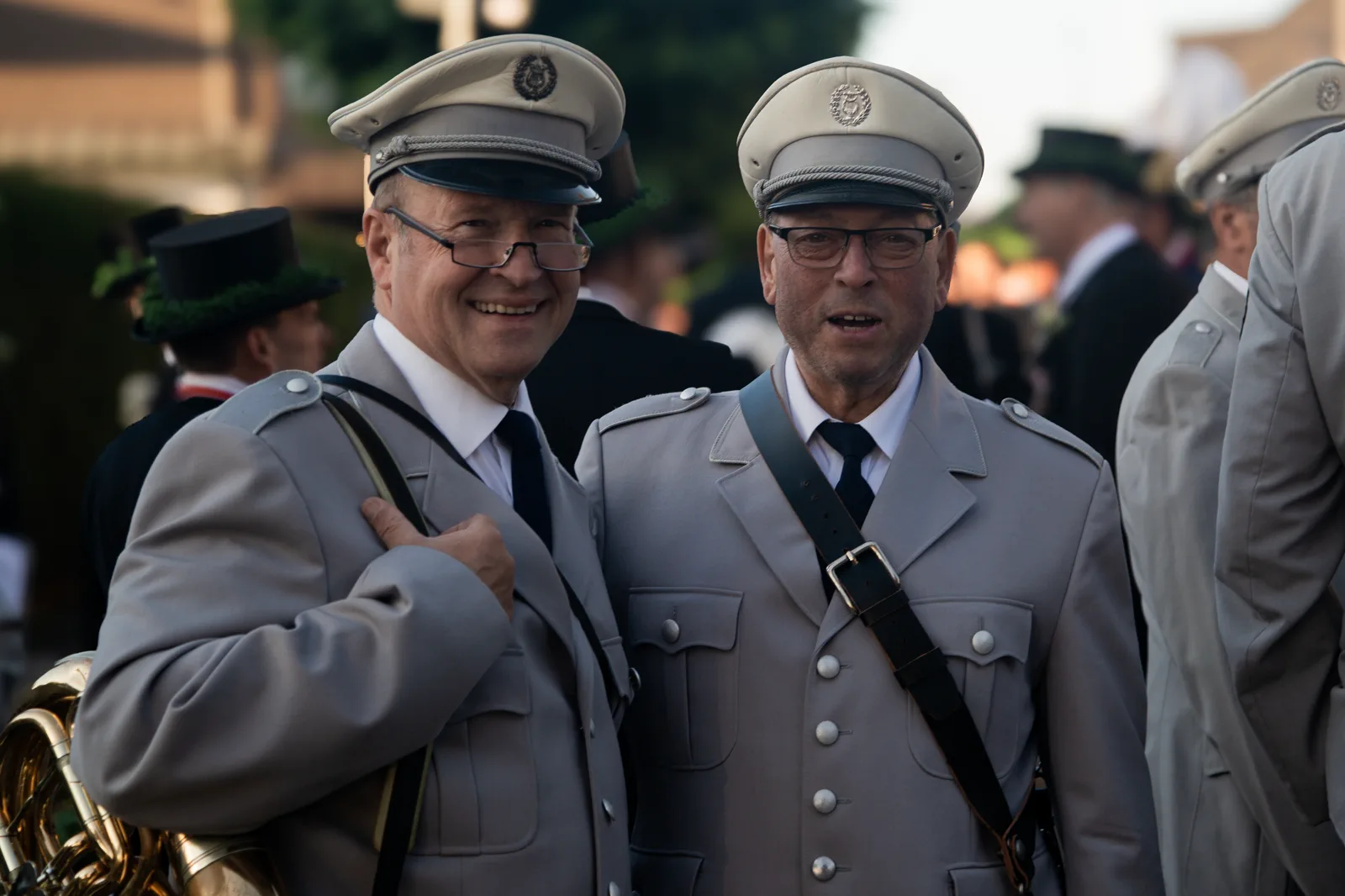 Schützenfest 2025 – Fotos Aline Becker – Foto 78