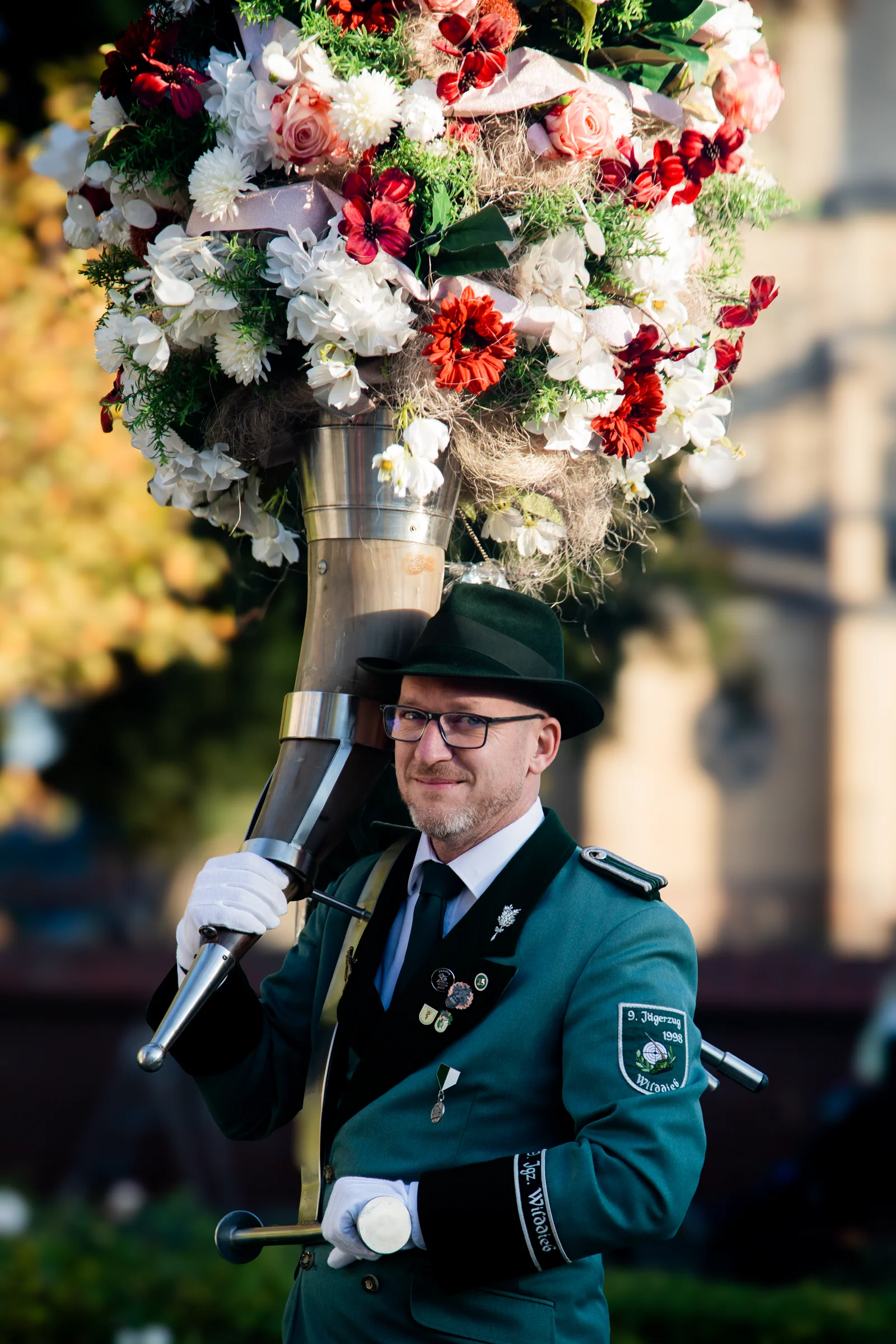 Schützenfest 2025 – Fotos Aline Becker – Foto 79