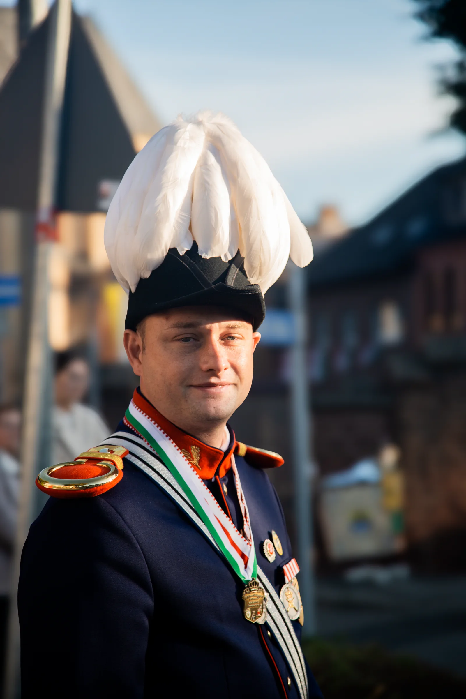 Schützenfest 2025 – Fotos Aline Becker – Foto 80