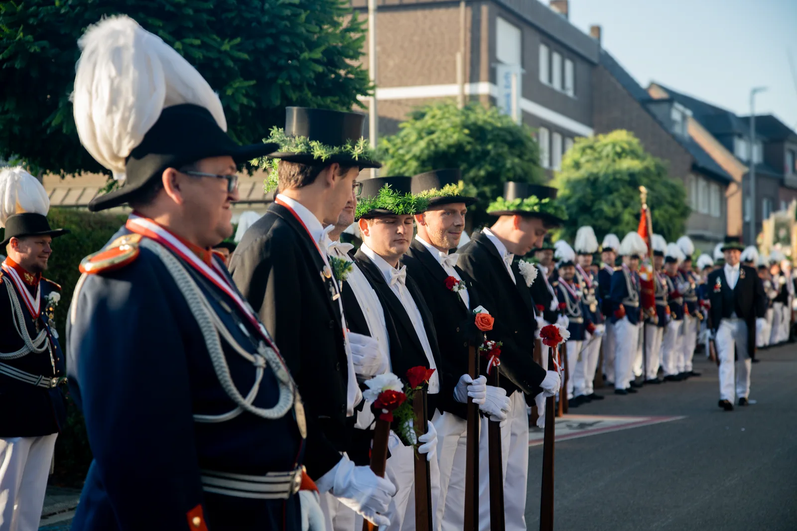 Schützenfest 2025 – Fotos Aline Becker – Foto 81
