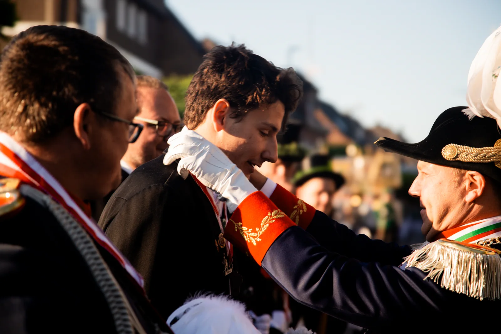 Schützenfest 2025 – Fotos Aline Becker – Foto 83